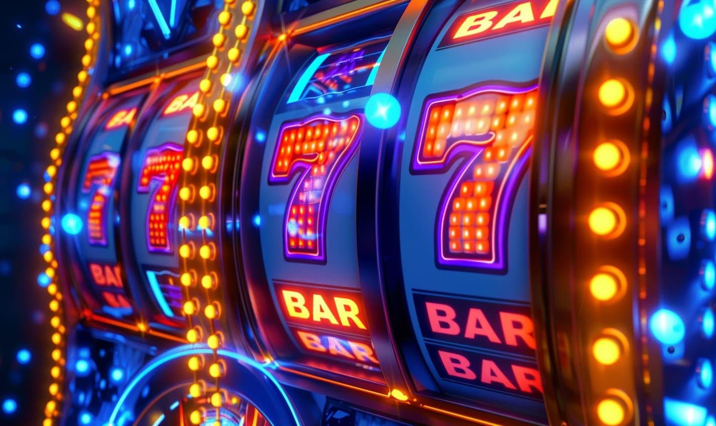 bama99 Online Slots မြန်မာ ကစားသမား MMK ငွေသွင်း Wave Money KBZPay ဖြင့် Jackpot ကစားနေသောမြင်ကွင်း